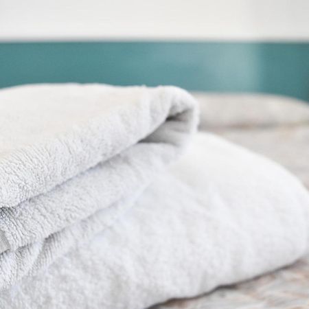 Bed & Breakfast Domus Pepe Scalea Buitenkant foto