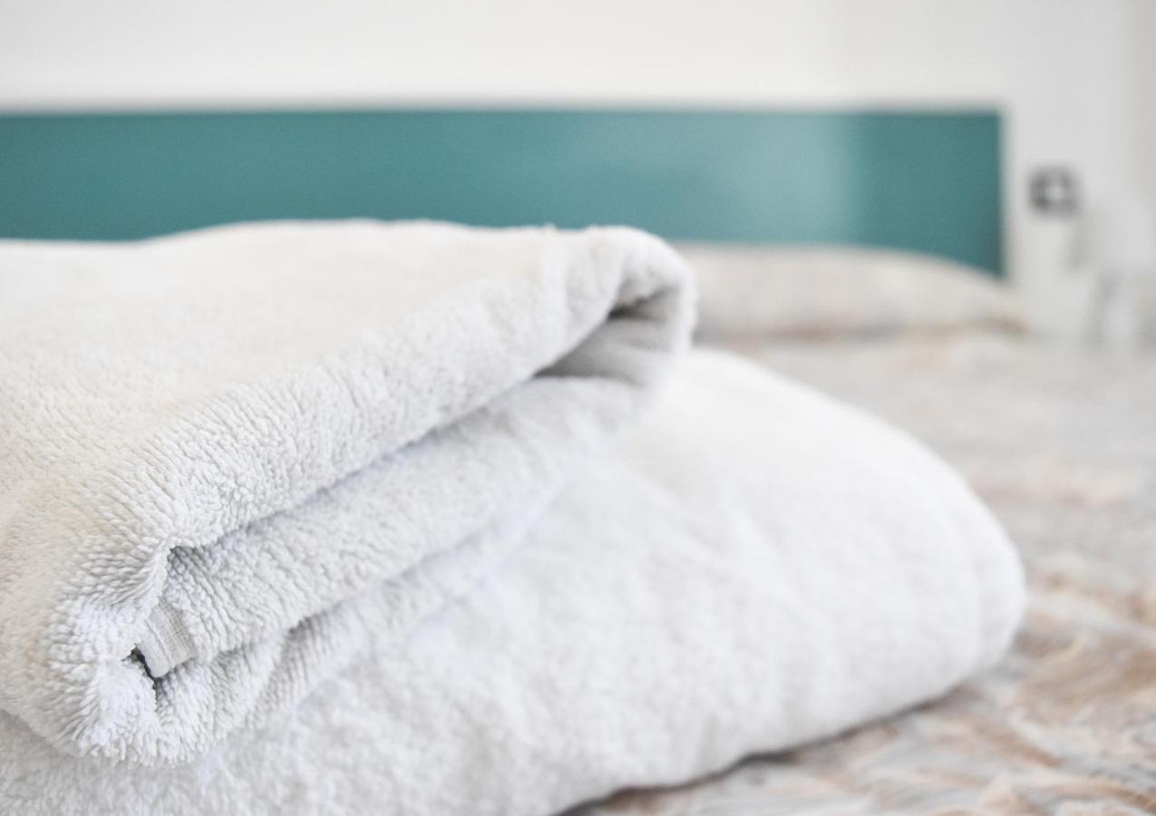 Bed & Breakfast Domus Pepe Scalea Buitenkant foto