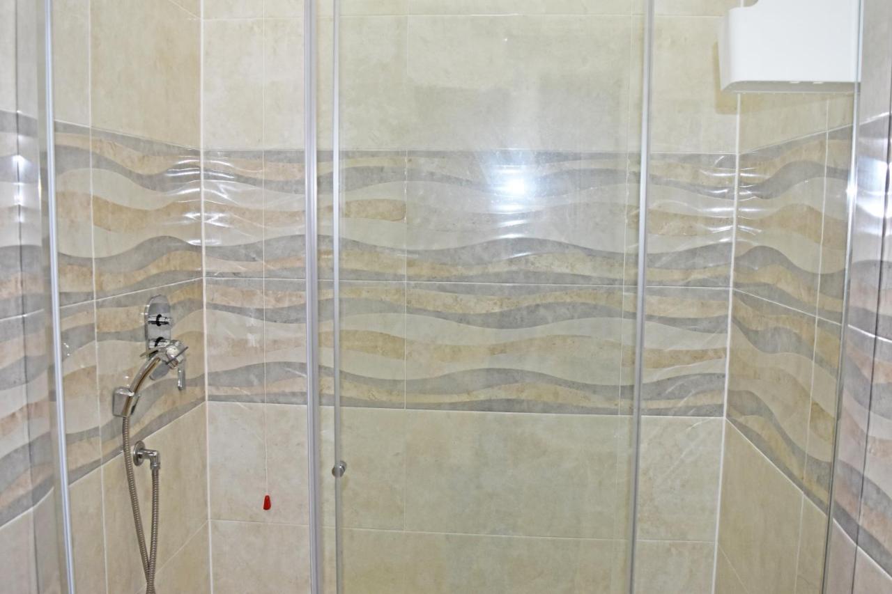 Bed & Breakfast Domus Pepe Scalea Buitenkant foto